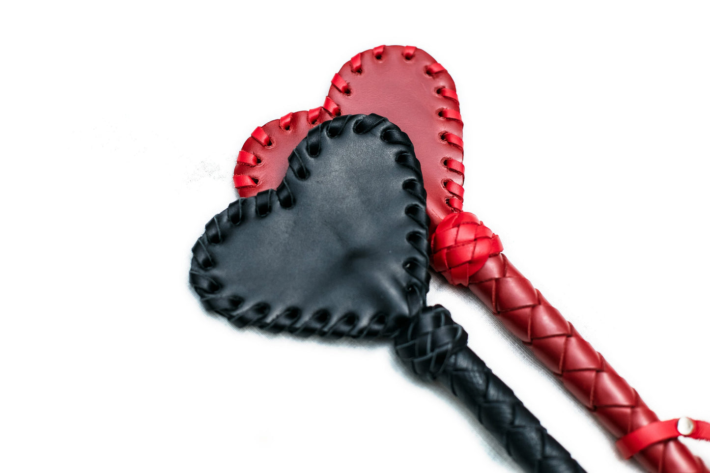 BDSM Heart Paddle