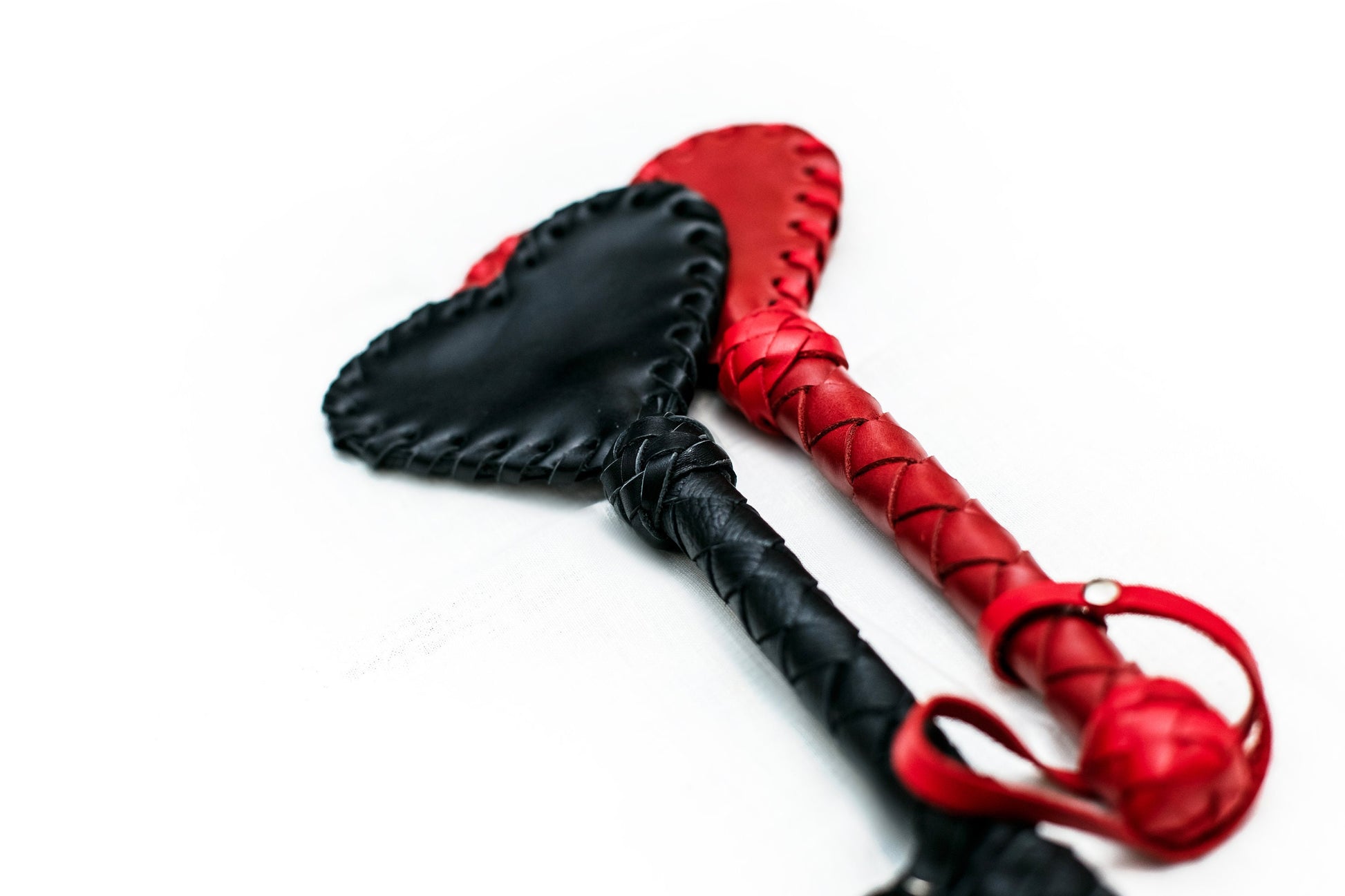 BDSM Heart Paddle