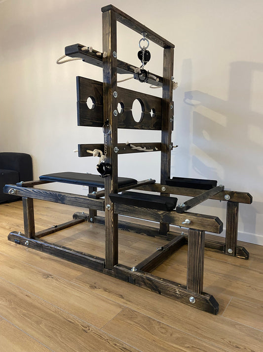 BDSM Multifunctional Bench