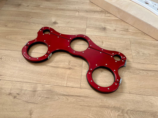 BDSM Shackles