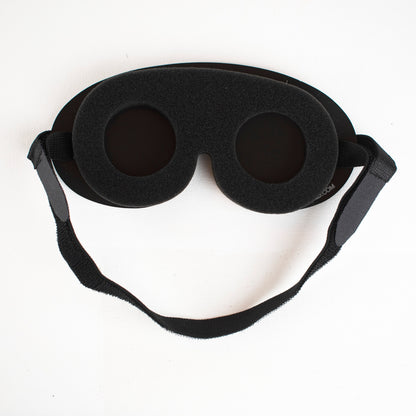 Mindfold – Sensory Deprivation Mask – Blindfold